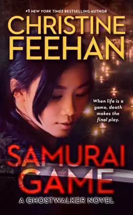 Read: Book Samurai Game