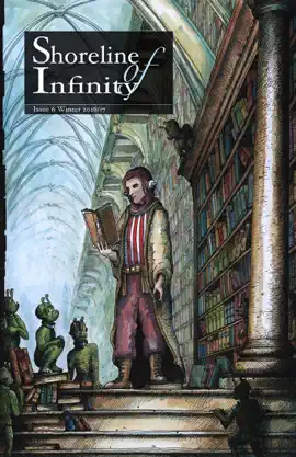 Read: Shoreline Book of Infinity 6