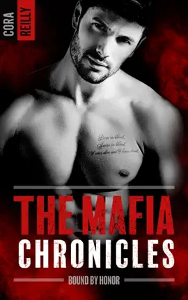Read: Bound by Book Honor - The Mafia Chronicles T1 (Edition Française) - (TEASER)