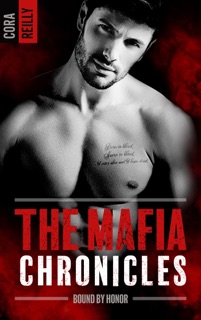 Bound by Honor - The Mafia Chronicles T1 (Edition Française) - (TEASER) by Cora Reilly