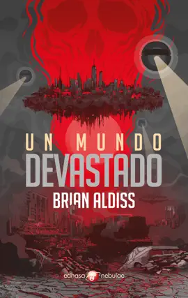 Read: El Book mundo devastado