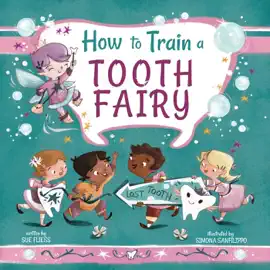 Read: How to Train a Book Tooth Fairy