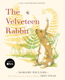 The Velveteen Rabbit by Margery Williams & Erin Stead