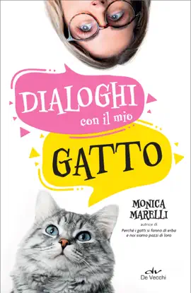 Read: Dialoghi Book con il mio gatto