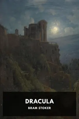 Read: Dracula