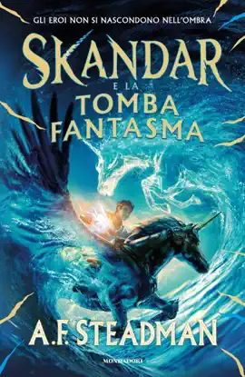 Read: Book Skandar e la tomba fantasma