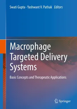 Read: Macrophage Targeted Delivery Systems Book