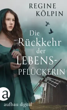 Read: Die Book Rückkehr der Lebenspflückerin