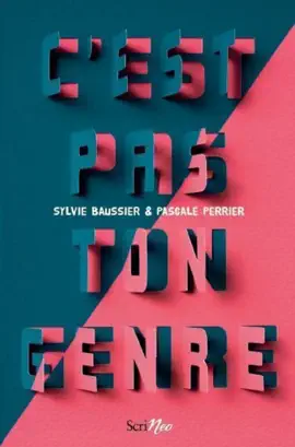 Read: C'est pas Book ton genre