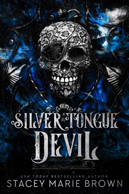 Silver Tongue Devil (Devil in the Deep Blue Sea #1)