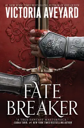 Read: Fate Book Breaker