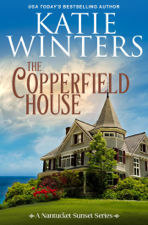 The Copperfield House - Katie Winters Cover Art