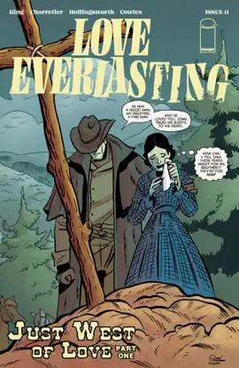 Read: Book Love Everlasting #11