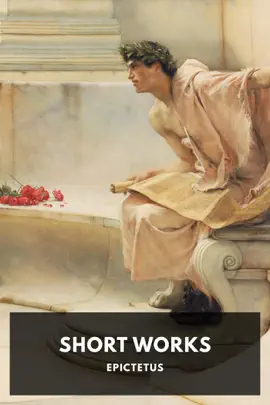 Read: Book Short Works
