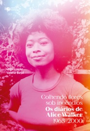 Colhendo flores sob incêndios: Os diários de Alice Walker - Alice Walker & Valerie Boyd