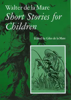 Read: Short Stories for Book Children