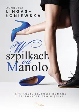 Read: W Book szpilkach od Manolo