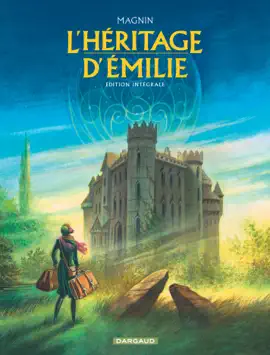 Read: L'Héritage d'Émilie - Book Intégrale