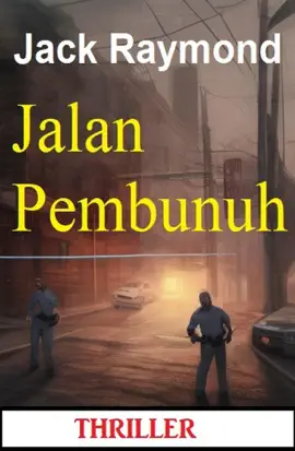 Read: Book Jalan Pembunuh: Thriller