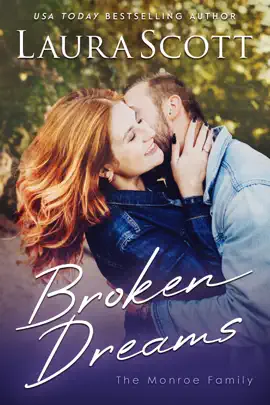 Read: Book Broken Dreams