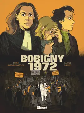 Read: Book Bobigny 1972