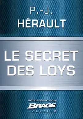 Read: Cal de Ter : Le Secret des Book Loys
