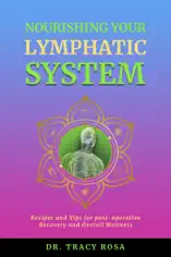 Nourishing Your Lymphatic System: Recipes and Tips for Post-Operative Recovery and Overall Wellness