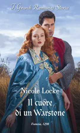 Read: Il cuore Book di un Warstone