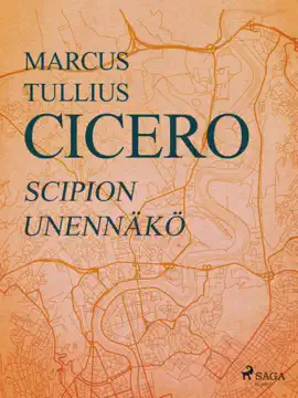 Read: Scipion Book unennäkö