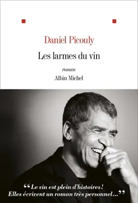 Read: Les Larmes du vin Book