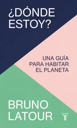 Read: ¿Dónde estoy? Book