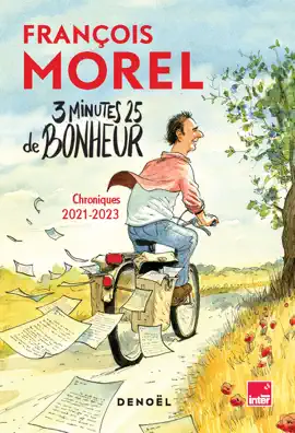Read: 3 minutes 25 de Book bonheur