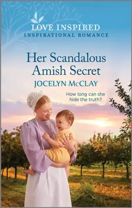 Read: Her Scandalous Amish Secret Book