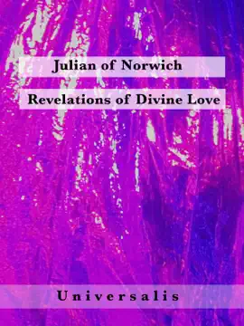 Revelations of Divine Love