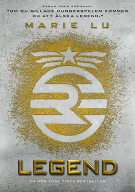 Read: Legend