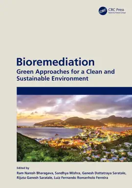 Read: Bioremediation