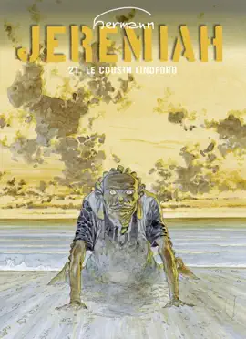 Read: Book Jeremiah - Tome 21 - Le cousin Lindford