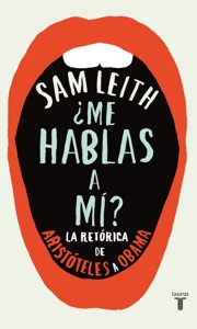 ¿Me hablas a mí? Book Cover