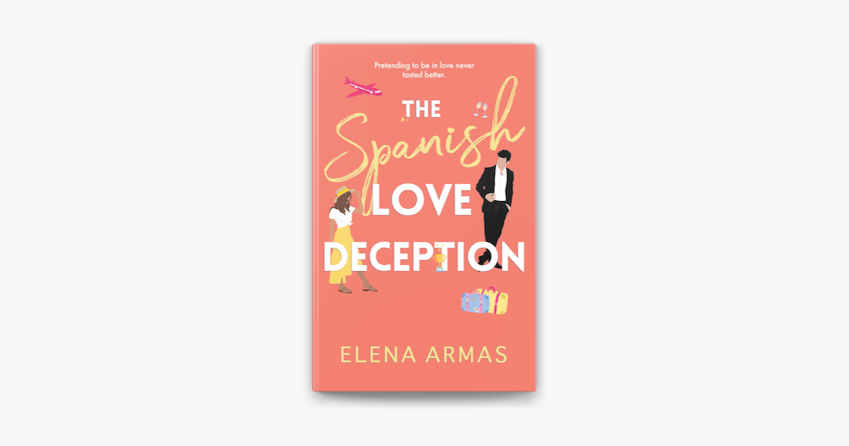 Farsa de amor a la española by Elena Armas, eBook