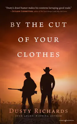 Read: By Book the Cut of Your Clothes