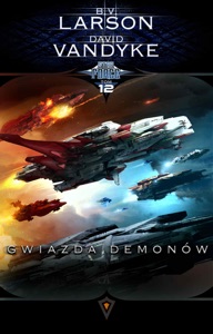 Star Force. Tom 12. Gwiazda Demonów