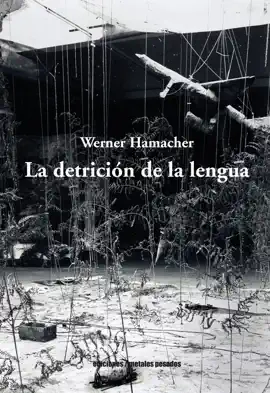 Read: La detrición de Book la lengua