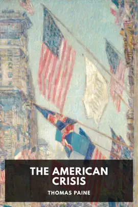 Read: The Book American Crisis