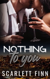 Nothing to You - Scarlett Finn