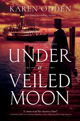 Read: Book Under a Veiled Moon