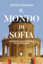 Il mondo di Sofia - Jostein Gaarder