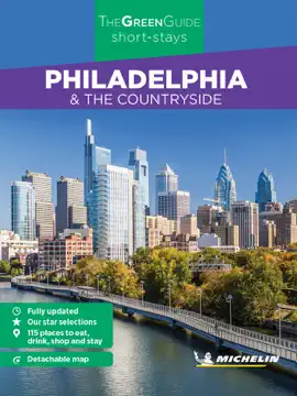 Read: Guide Vert Week&GO  Book Philadelphia