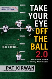 Book Take Your Eye Off the Ball 2.0 - Pat Kirwan & David Seigerman