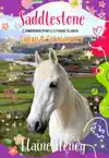 Saddlestone Connemara Pony Listening School Sinead and Strawberry by Elaine Heney Book Summary, Reviews and Downlod