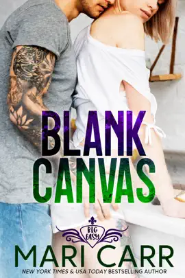 Blank Canvas